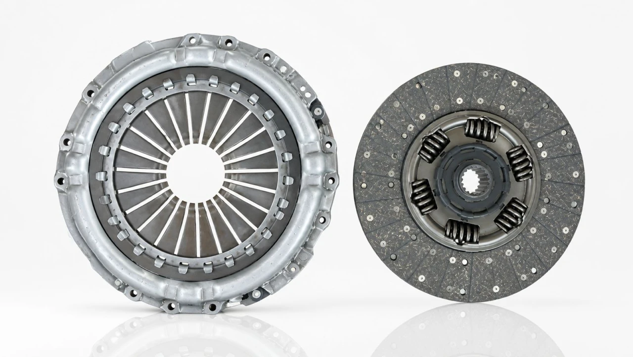 Leonix USA | Premium Heavy Equipment & Machinery Parts