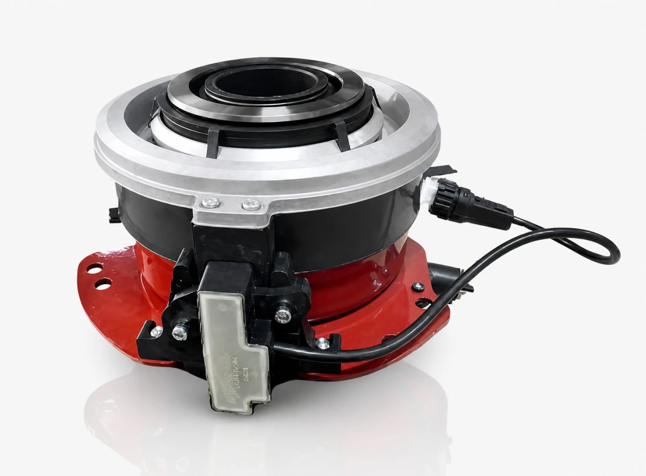 Leonix USA | Premium Heavy Equipment & Machinery Parts