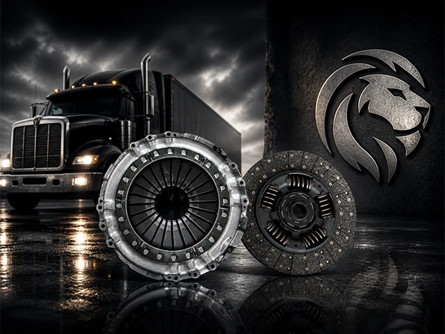 Clutch Kit