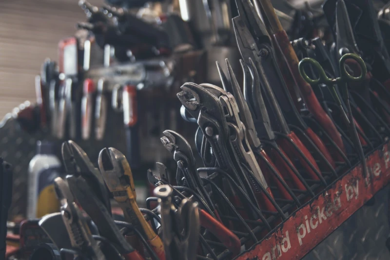Preventive Maintenance: Reducing Fleet Downtime With the Right Parts Strategy